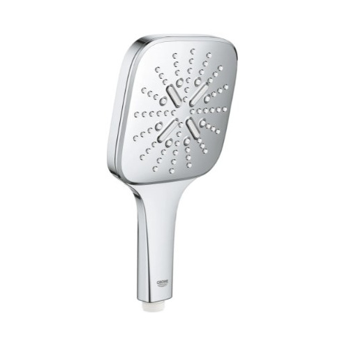 

Душевая лейка для душа GROHE Rainshower SmartActive 26582000, хром, 26582000