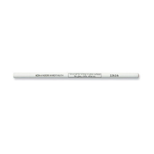 

Карандаш Koh-i-Noor 3263 3263006001KS, круглый 6 шт./кор., 3263