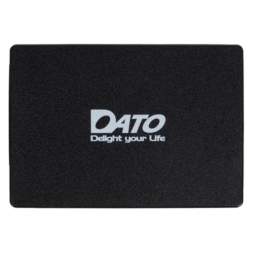 

SSD накопитель DATO DS700 DS700SSD-240GB 240ГБ, 2.5", SATA III, DS700SSD-240GB