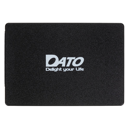 фото Ssd накопитель dato ds700 ds700ssd-480gb 480гб, 2.5", sata iii