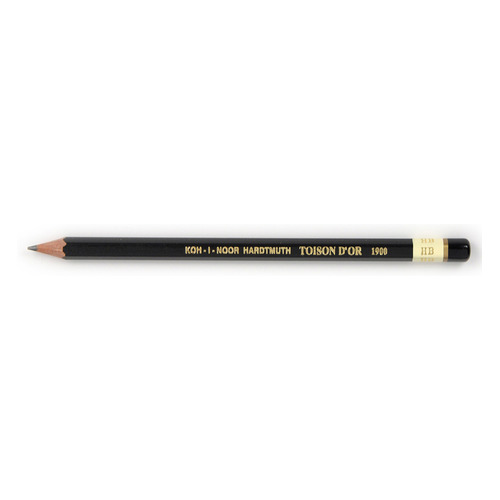 

Карандаш Koh-i-Noor Toison D`or 1900 19000HB00509, шестигранный, дерево, картонная упаковка 12 шт./кор., Toison D`or 1900
