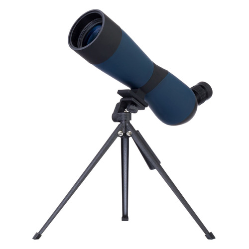 

Зрительная труба Discovery Range 60 рефрактор d60 60x синий/черный, Range 60