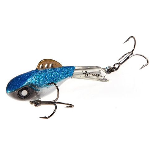 

Приманка Lucky John Pro Series Mebaru балансир плавающ. наб.:1шт (LJME47-762), Mebaru