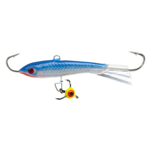 

Приманка Lucky John Classic 4.5 балансир колебл. наб.:1шт (81451-15H), Classic 4.5
