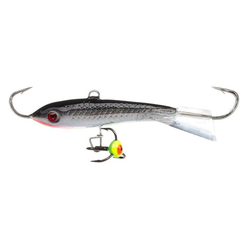 

Приманка Lucky John Classic 5 балансир колебл. наб.:1шт (81501-13H), Classic 5