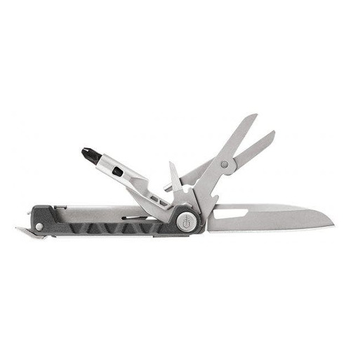 

Мультитул GERBER ArmBar Drive, 8 функций, черный [1052451], ArmBar Drive