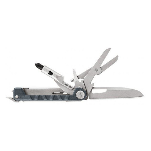 

Мультитул GERBER ArmBar Drive, 8 функций, синий [1052452], ArmBar Drive