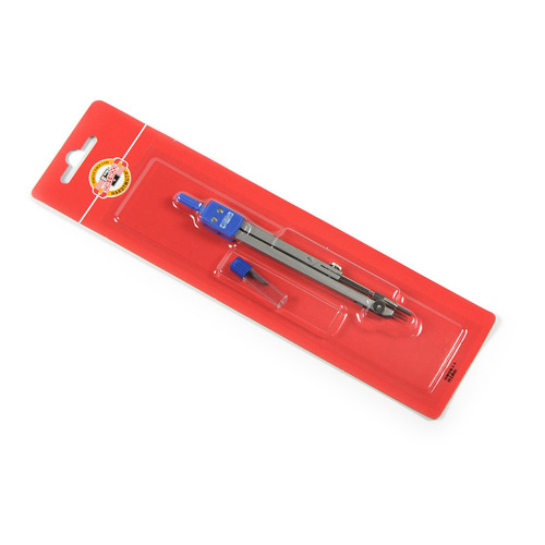 

Упаковка циркулей черчение Koh-i-Noor 5901 [05901b0100bl] 24 шт./кор., 5901
