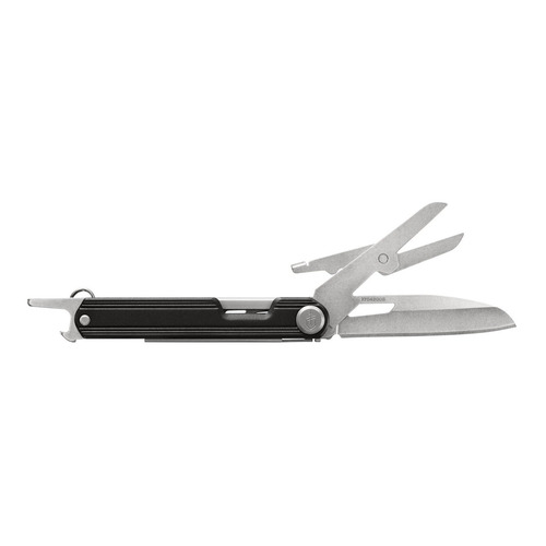 

Мультитул GERBER Armbar Slim Cut, 4 функций, черный [1059854], Armbar Slim Cut
