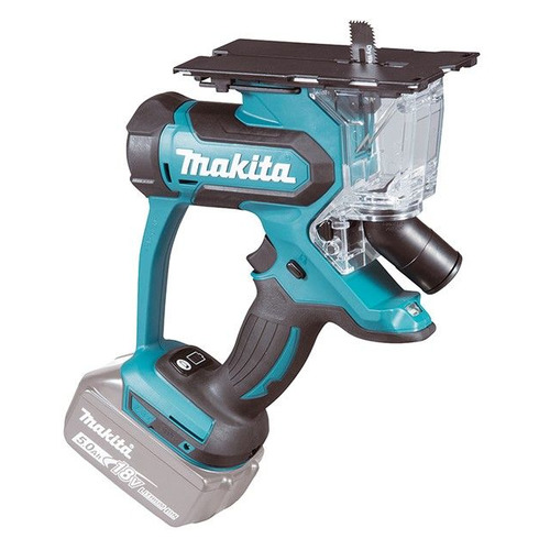 фото Сабельная пила makita dsd180z, аккумуляторная