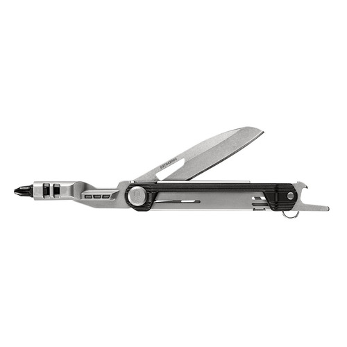 

Мультитул GERBER Armbar Slim Drive, 4 функций, черный [1059853], Armbar Slim Drive