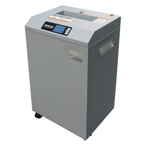 

Уничтожитель бумаг Office Kit S850 0,8х5, P-7, 0.8х5 мм, 6 лист. одновременно, 85л [ok0805s850], S850 0,8х5