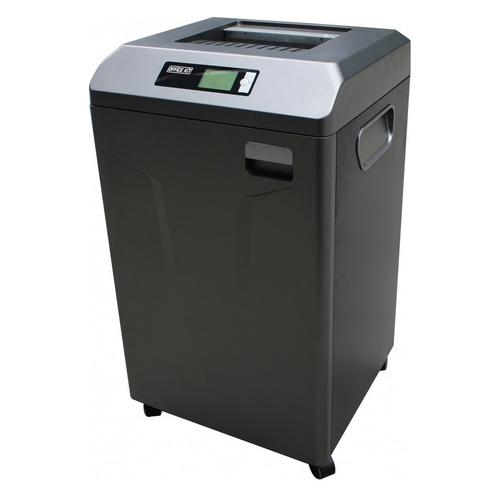 

Уничтожитель бумаг Office Kit S1150 3,9, P-2, 3.9мм, 40 лист. одновременно, 115л [ok3900s1150], S1150 3,9