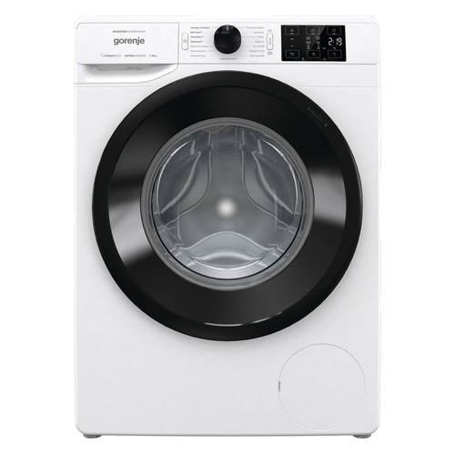 фото Стиральная машина gorenje wnei84sds, фронтальная, 8кг