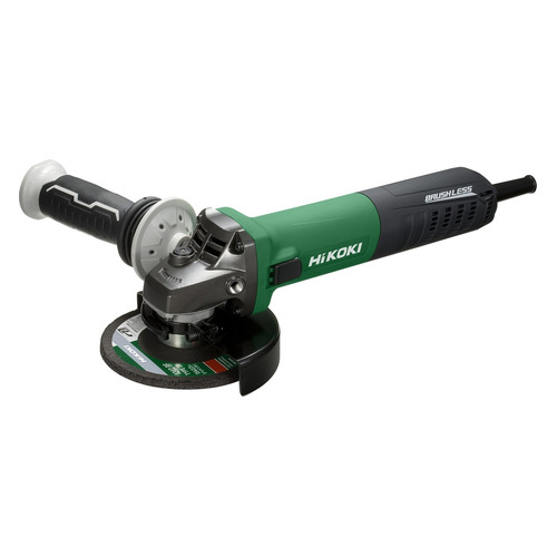 

Угловая шлифмашина HIKOKI G13VE [g13vensz], G13VE