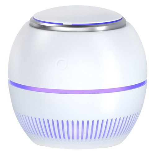 

Воздухоочиститель REMEZAIR RMA-101-01, белый, RMA-101-01
