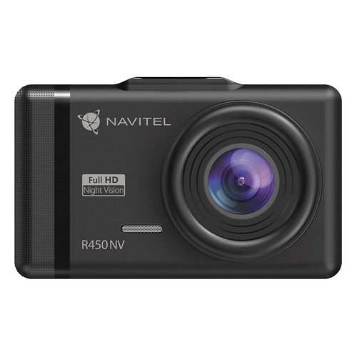 фото Видеорегистратор navitel r450 nv, черный