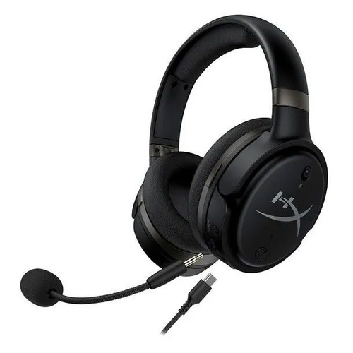 

Гарнитура игровая HYPERX Cloud Orbit S, для ПК и игровых консолей, накладные, черный [4p5m2aa], Cloud Orbit S