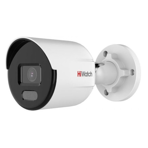

Камера видеонаблюдения IP HIWATCH DS-I450L(B) (2.8 mm), 1440p, 2.8 мм, белый, DS-I450L(B) (2.8 mm)