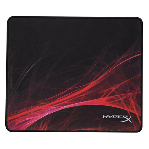 

Коврик для мыши HYPERX Fury S Pro Speed Edition, Large, черный/рисунок [4p5q6aa], Fury S Pro Speed Edition