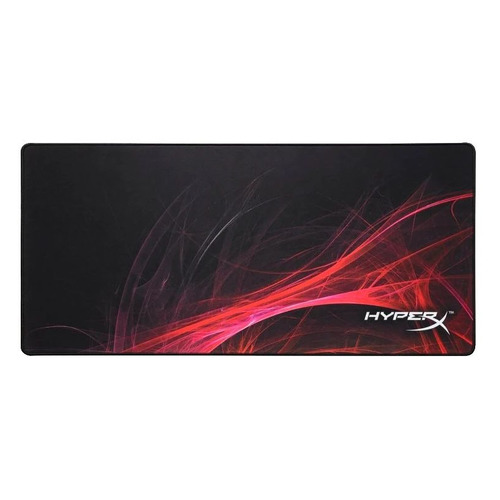 

Коврик для мыши HYPERX Fury S Pro Speed Edition, XL, черный/рисунок [4p5q8aa], Fury S Pro Speed Edition