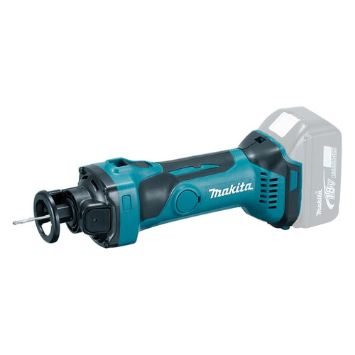 

Фрезер Makita DCO180Z, DCO180Z