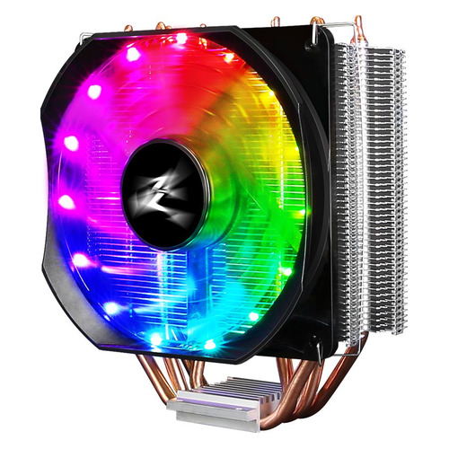 

Устройство охлаждения(кулер) Zalman CNPS9X Optima RGB, Ret, CNPS9X Optima RGB