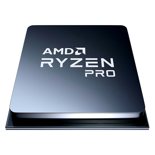 

Процессор AMD Ryzen 5 PRO 3350GE, SocketAM4, OEM [yd3350c6m4mfh], 3350GE