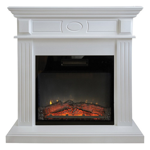 

Портал REALFLAME Leda 24/25,5 WT белый, Leda 24/25,5 WT