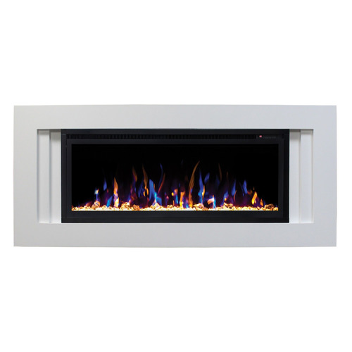 

Портал REALFLAME Stockholm 42/BV WT белый, Stockholm 42/BV WT