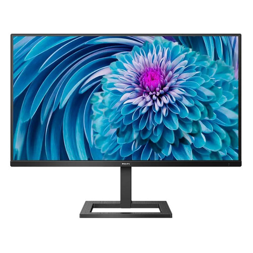 фото Монитор philips 288e2uae 28", черный [288e2uae (00/01)]