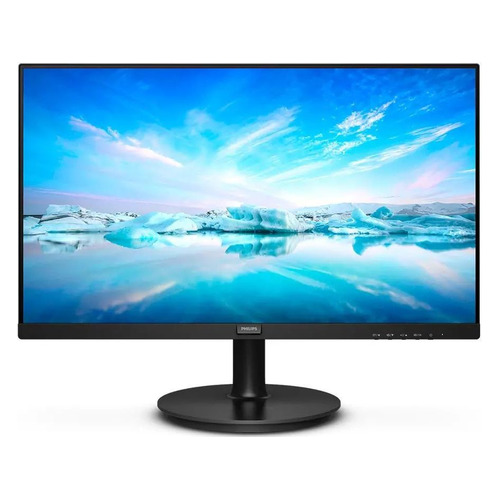 фото Монитор philips 272v8la 27", черный [272v8la (00/01)]