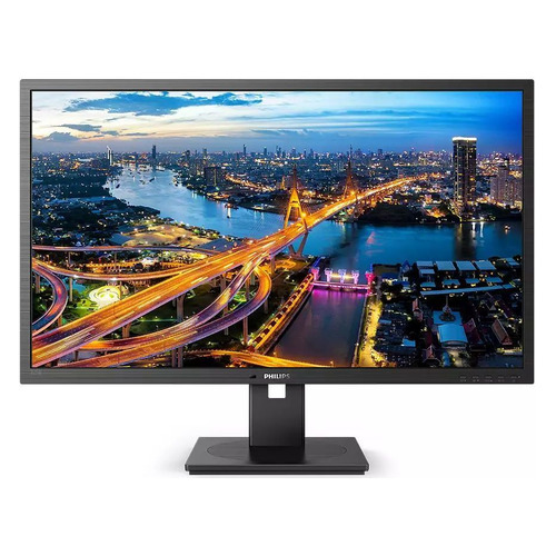 фото Монитор philips 325b1l 31.5", черный [325b1l (00/01)]