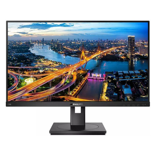 фото Монитор philips 278b1 27", черный [278b1 (00/01)]