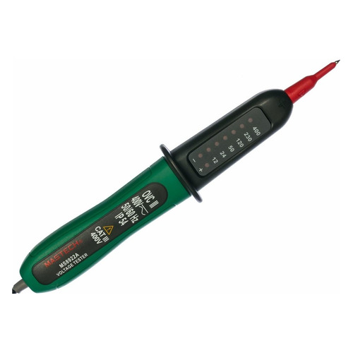 

Детектор напряжения MASTECH MS8922A [13-1204], MS8922A