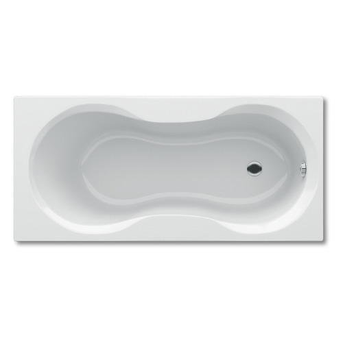 

Ванна акриловая KOLLER POOL Malibu MALIBU150X70 1500мм х 700мм, Белый, MALIBU150X70