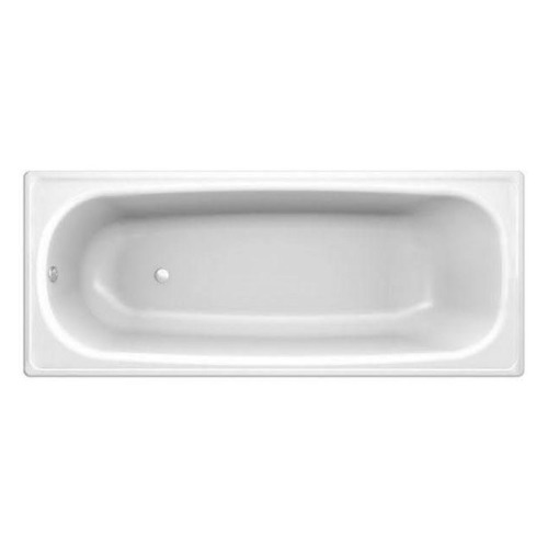 

Ванна стальная KOLLER POOL Koller Pool B60E1200E 1600мм х 700мм, Белый, B60E1200E