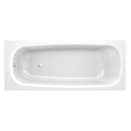 

Ванна стальная KOLLER POOL Liberty B50C2200E 1500мм х 700мм, Белый, B50C2200E