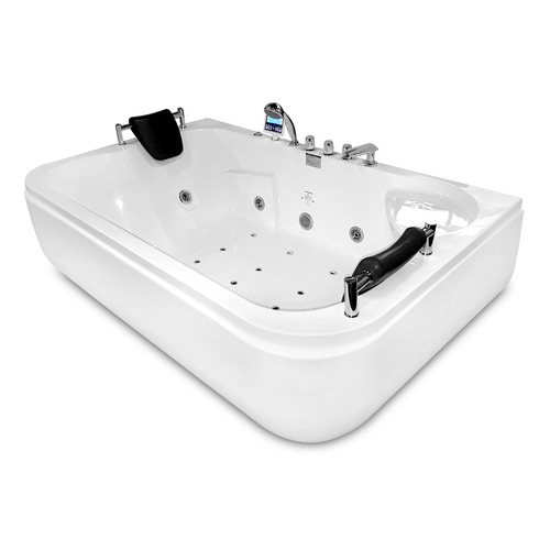 

Ванна акриловая GEMY G9085 K L 1800мм х 1160мм, с каркасом, Белый, G9085 K L