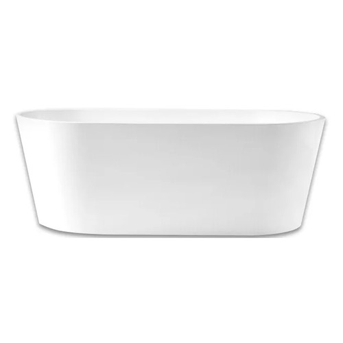 

Ванна акриловая ABBER AB9209 1700мм х 800мм, с каркасом, Белый, AB9209