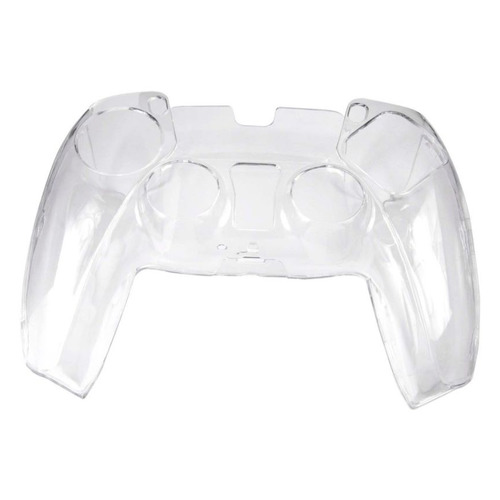

Чехол Redline HS-PS5009B для PlayStation 5, прозрачный [ут000024652], HS-PS5009B
