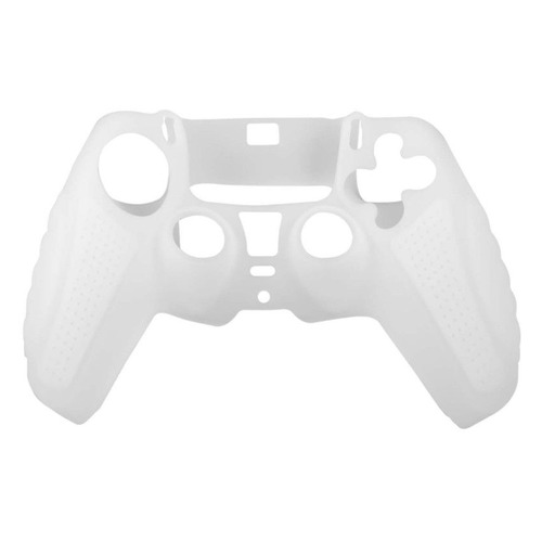 фото Чехол redline hs-ps5306b для playstation 5, белый [ут000025557]