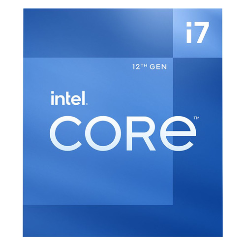 фото Процессор intel core i7 12700, lga 1700, oem [cm8071504555019s rl4q]