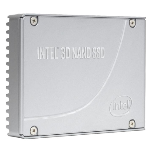 

SSD накопитель Intel DC P4610 SSDPE2KE076T801 7.5ТБ, 2.5", PCI-E x4, NVMe, U.2 SFF-8639, SSDPE2KE076T801