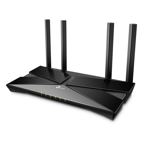 фото Wi-fi роутер tp-link archer ax23, ax1800