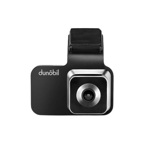 

Видеорегистратор DUNOBIL navis duo, черный, navis duo
