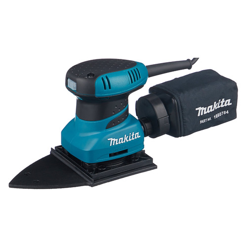 Виброшлифмашина Makita BO4565