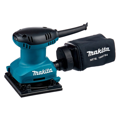 Виброшлифмашина Makita BO4557