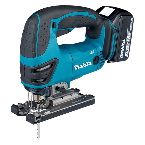 фото Лобзик makita djv180rfe
