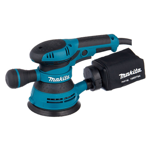 Эксцентриковая шлифмашина Makita BO5040